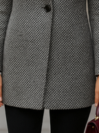 Adèle | Elegant tidlös kappa