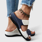 Tasha – Ortopediska Sandaler