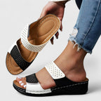 Karyssa – Ortopediska Sandaler