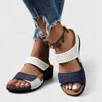 Karyssa – Ortopediska Sandaler