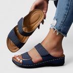 Karyssa – Ortopediska Sandaler