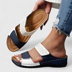 Tasha – Ortopediska Sandaler