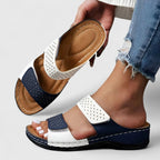 Karyssa – Ortopediska Sandaler