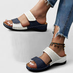 Karyssa – Ortopediska Sandaler