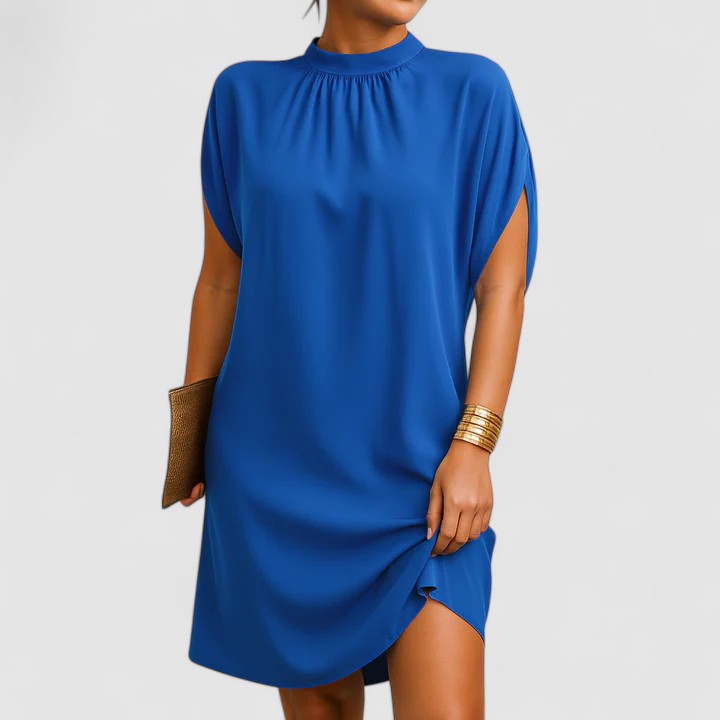 Larissa – Elegant Klänning