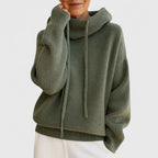 Tin – Bekväm Turtleneck Tröja