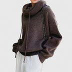 Tin – Bekväm Turtleneck Tröja