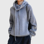 Tin – Bekväm Turtleneck Tröja