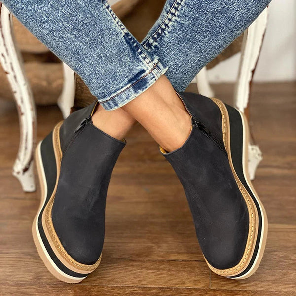 Jeanne – Ortopediska Vattentäta Boots