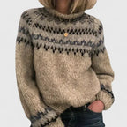 Corinthya – Stilren tröja