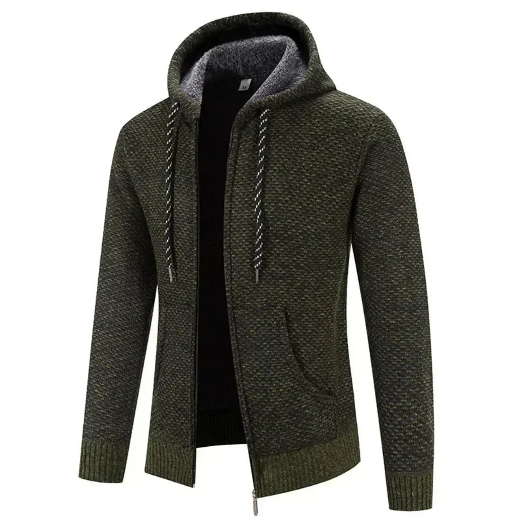 Ultimate | Hoodie för herr