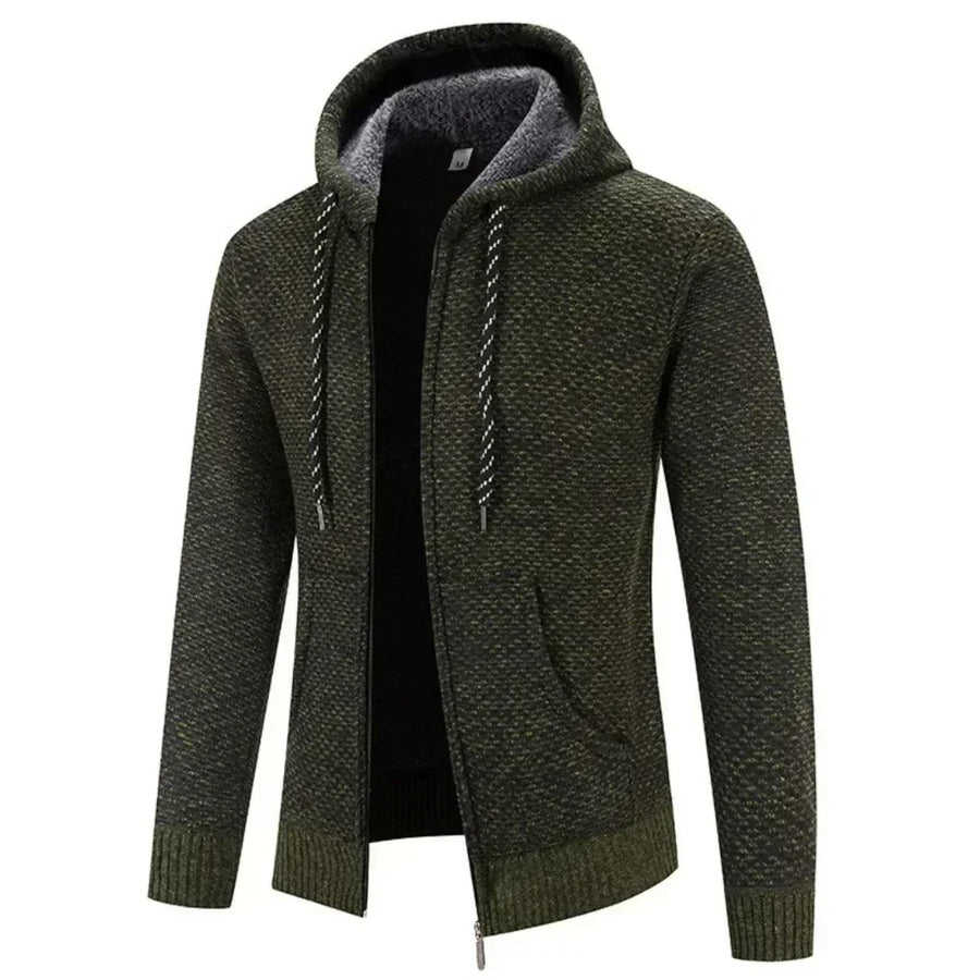 Ultimate | Hoodie för herr