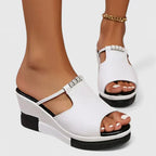 Florine – Ortopediska Sandaler
