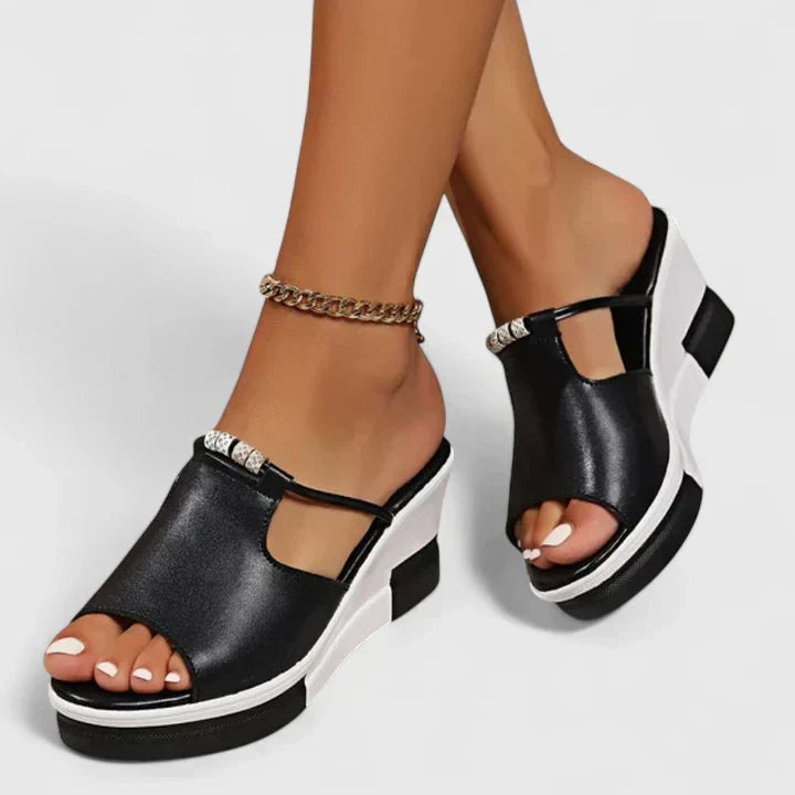 Florine – Ortopediska Sandaler