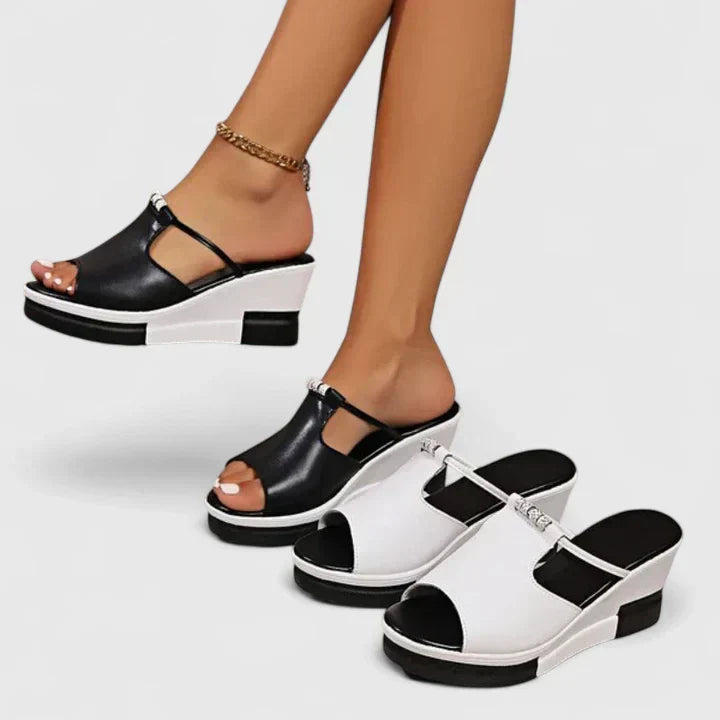 Florine – Ortopediska Sandaler