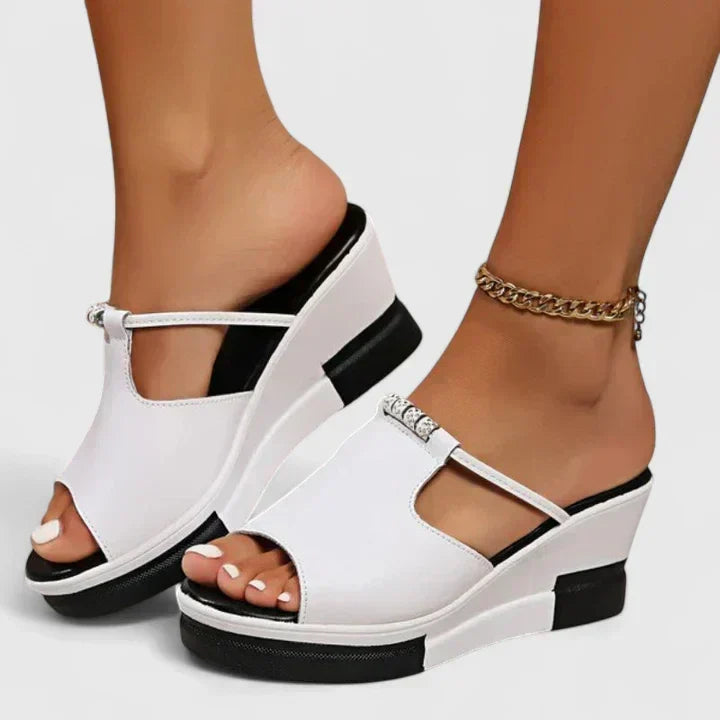 Florine – Ortopediska Sandaler