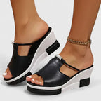 Florine – Ortopediska Sandaler