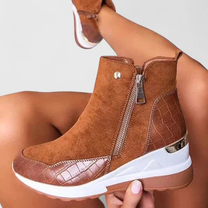 Maele – Ortopediska Boots
