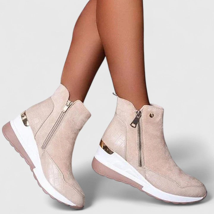Maele – Ortopediska Boots