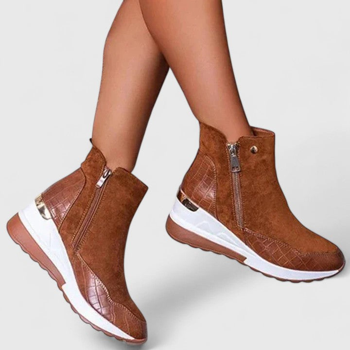 Maele – Ortopediska Boots