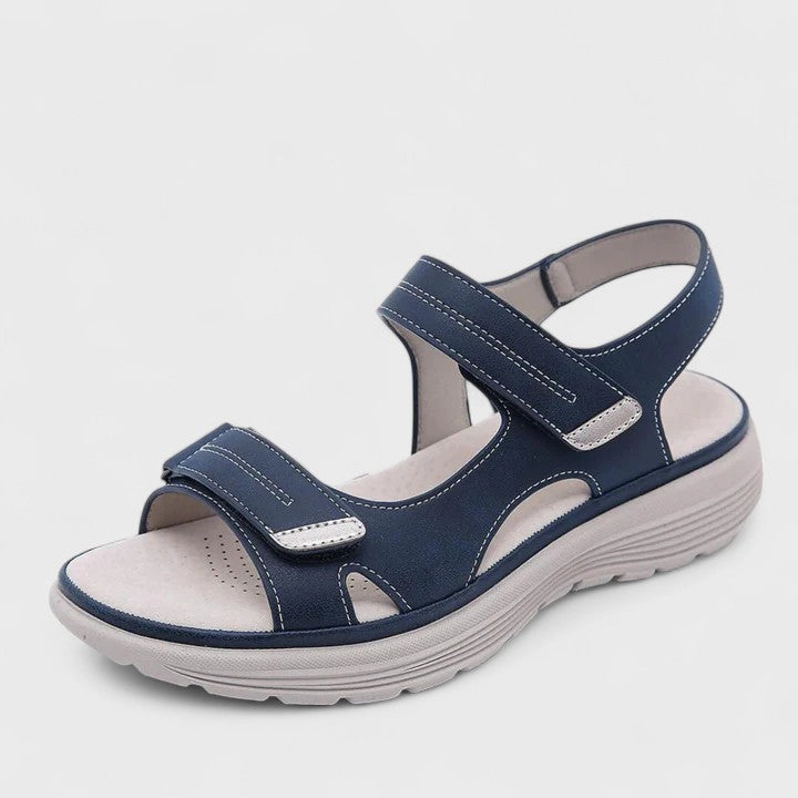 Simona – Ortopediska Sandaler