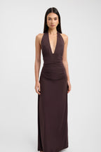 Serenya – Elegant Maxi Klänning