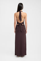 Serenya – Elegant Maxi Klänning