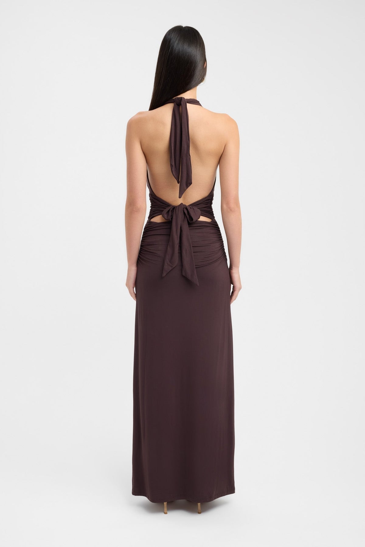 Serenya – Elegant Maxi Klänning