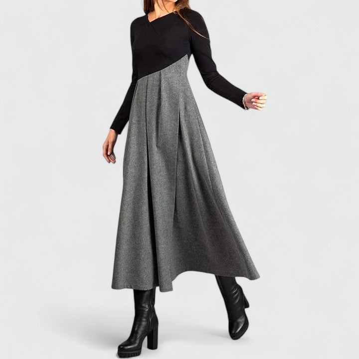 Revaline – Elegant Klänning
