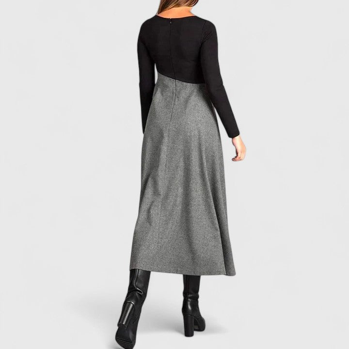 Revaline – Elegant Klänning