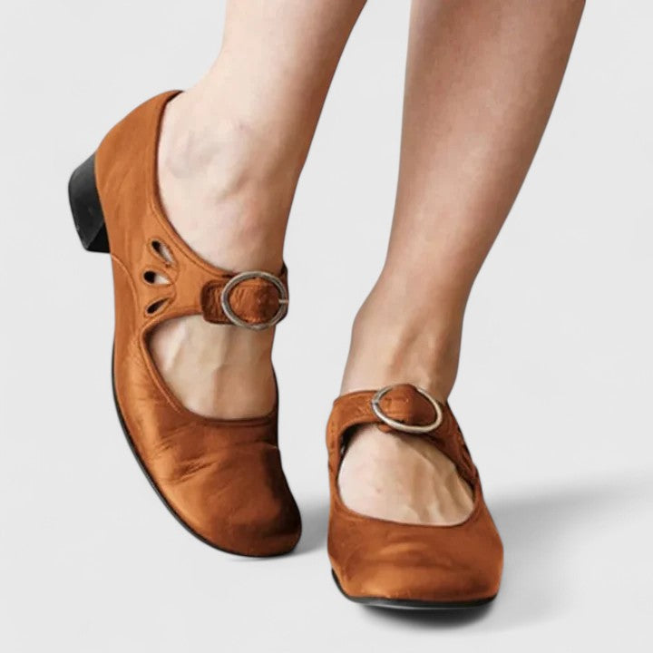 Celestine – Eleganta Skor