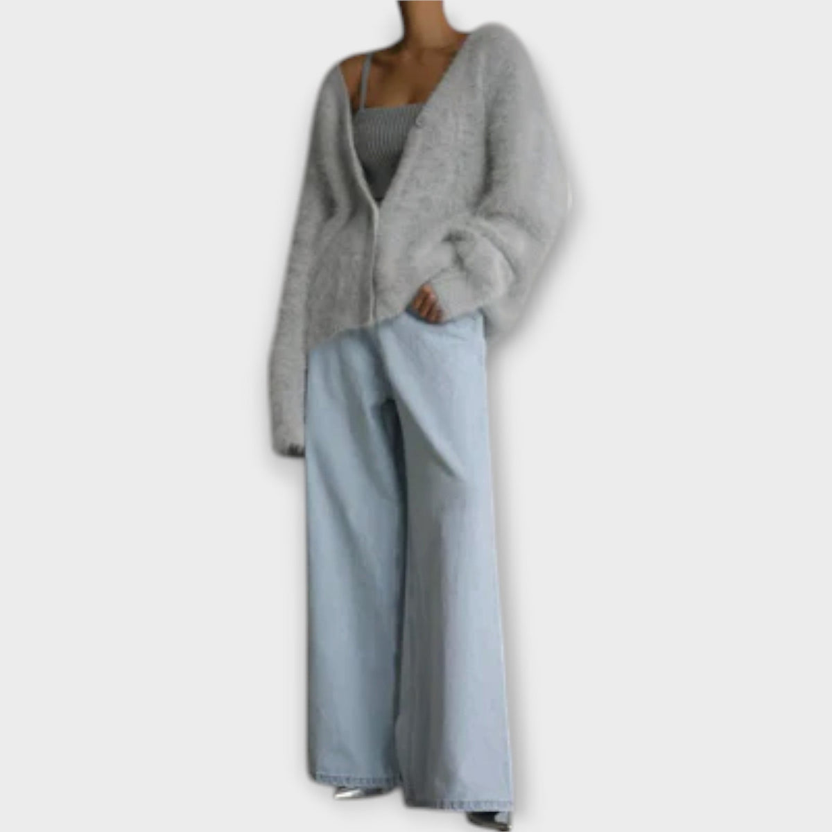 Dália – elegant kofta