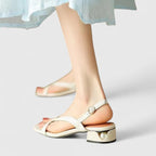 Vivienne – Ortopediska Sandaler
