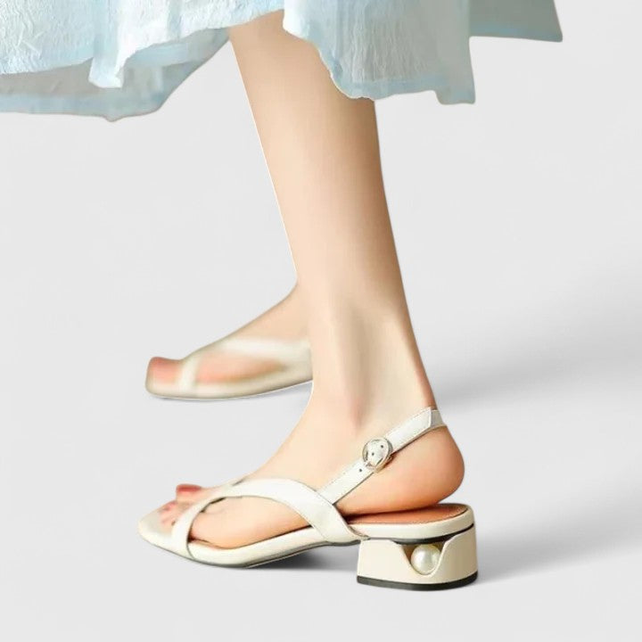 Vivienne – Ortopediska Sandaler