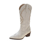 Emmie – Höst Western Cowboy Boots