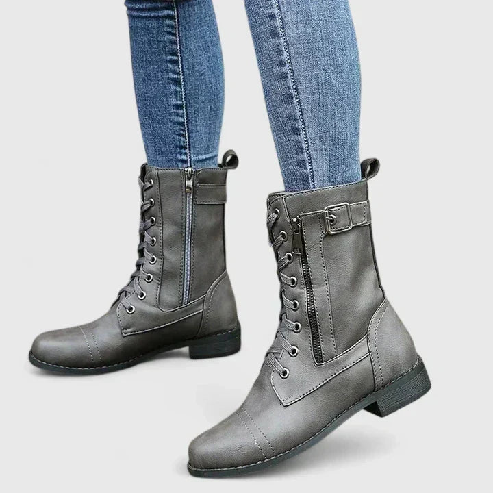 Karyssah – Ortopediska Boots