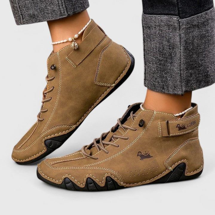 Halyviora – Ortopediska Boots