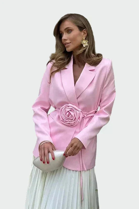 Libushe – elegant kappa