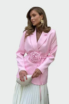 Libushe – elegant kappa