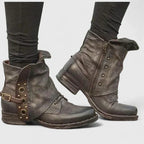 Mayzheen – Ortopediska Boots