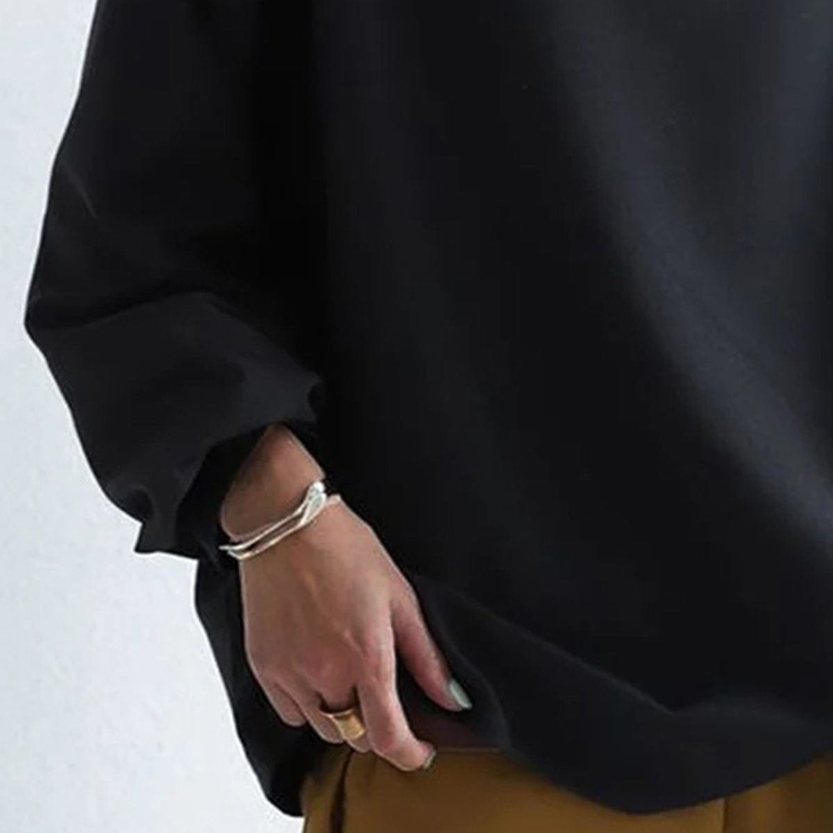 Renli – Stilren topp