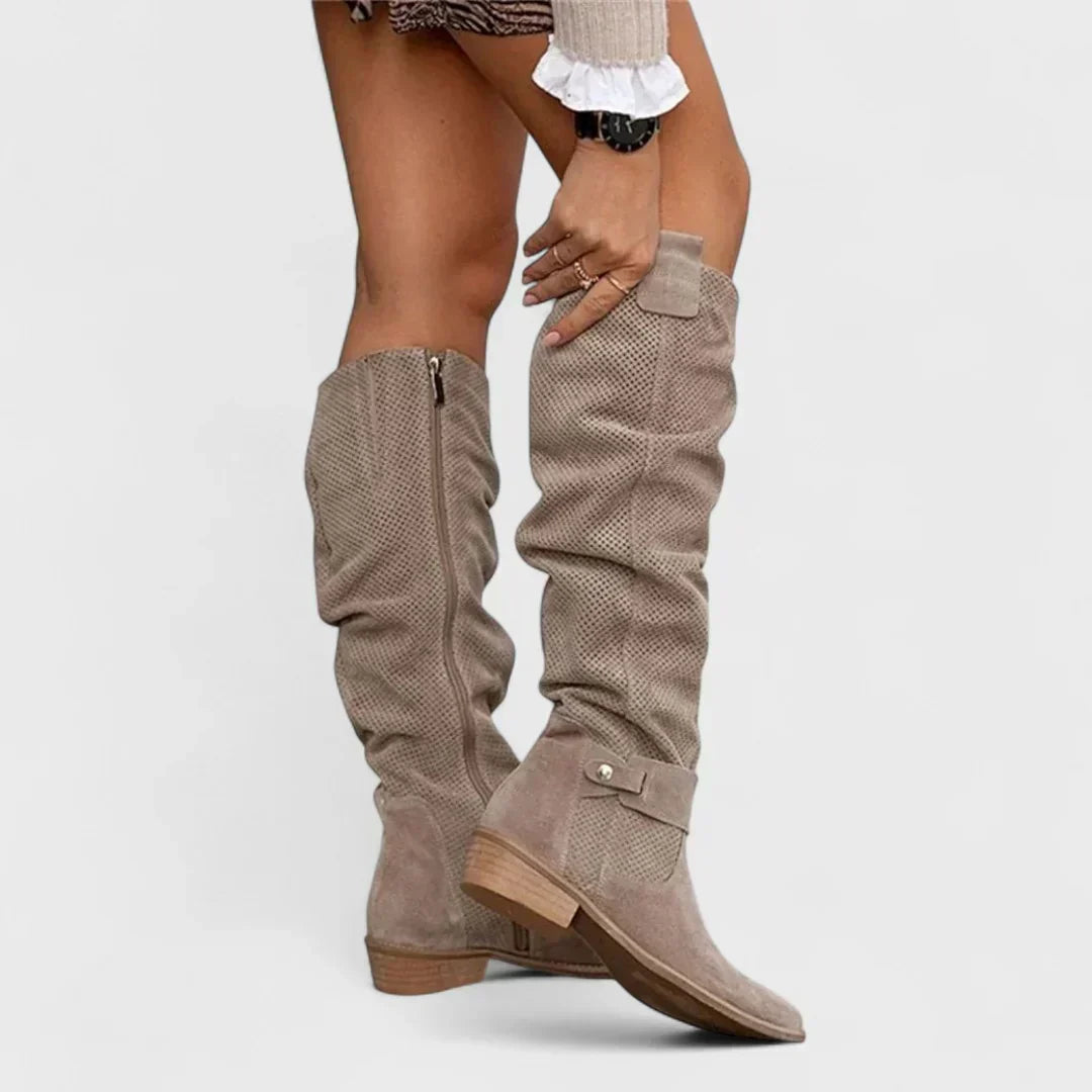 Lei – Ortopediska Boots