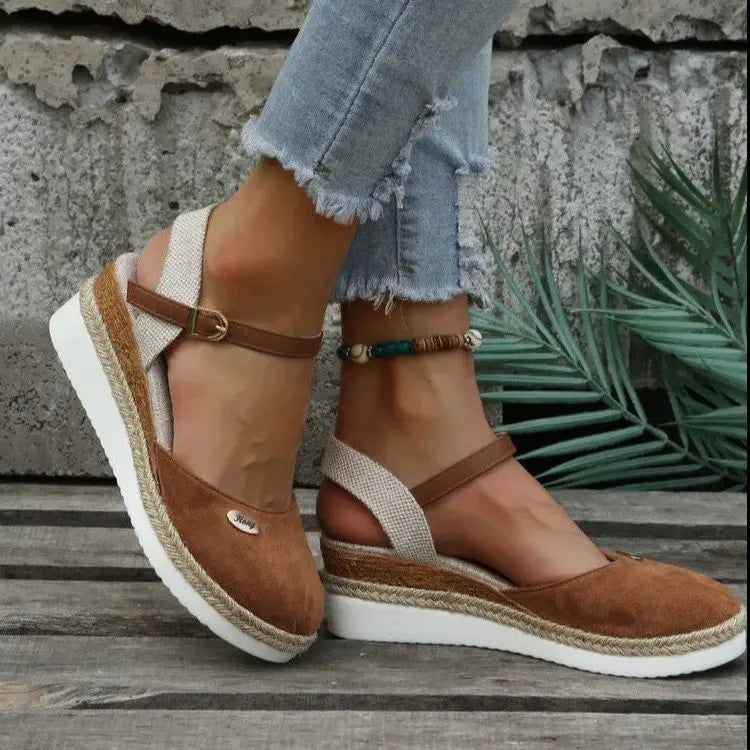 Zara – Rep Ortopediska Högklackade Skor