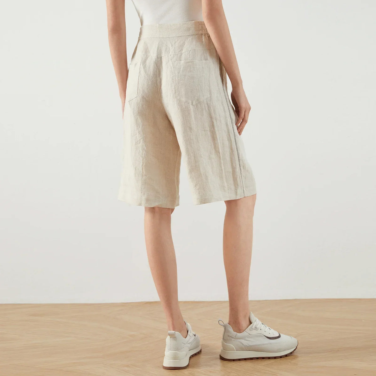 Sofia | Lätta och bekväma sommarshorts