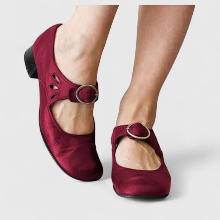 Celestine – Eleganta Skor