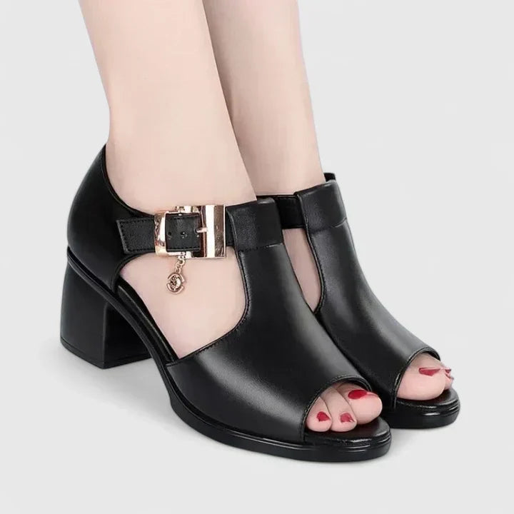 Nerisse – Eleganta Sandaler