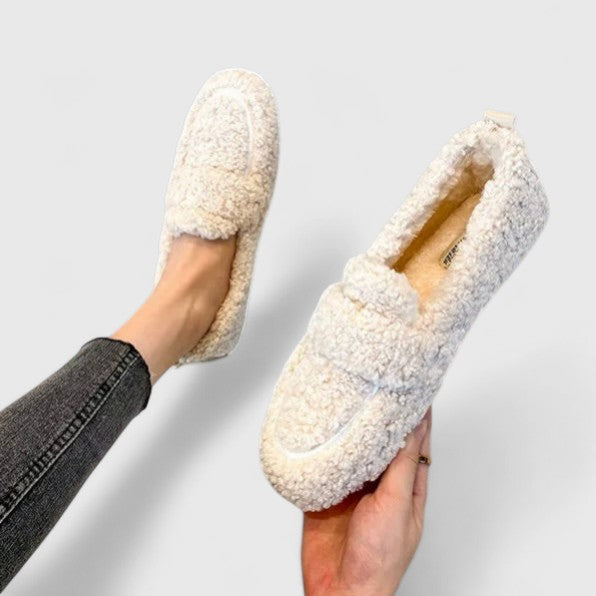 Karelyanne – Bekväma Loafers