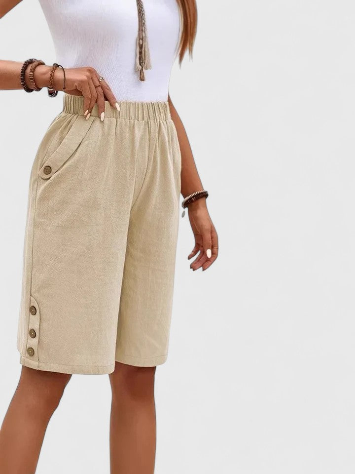 Desiree | Bekväma shorts