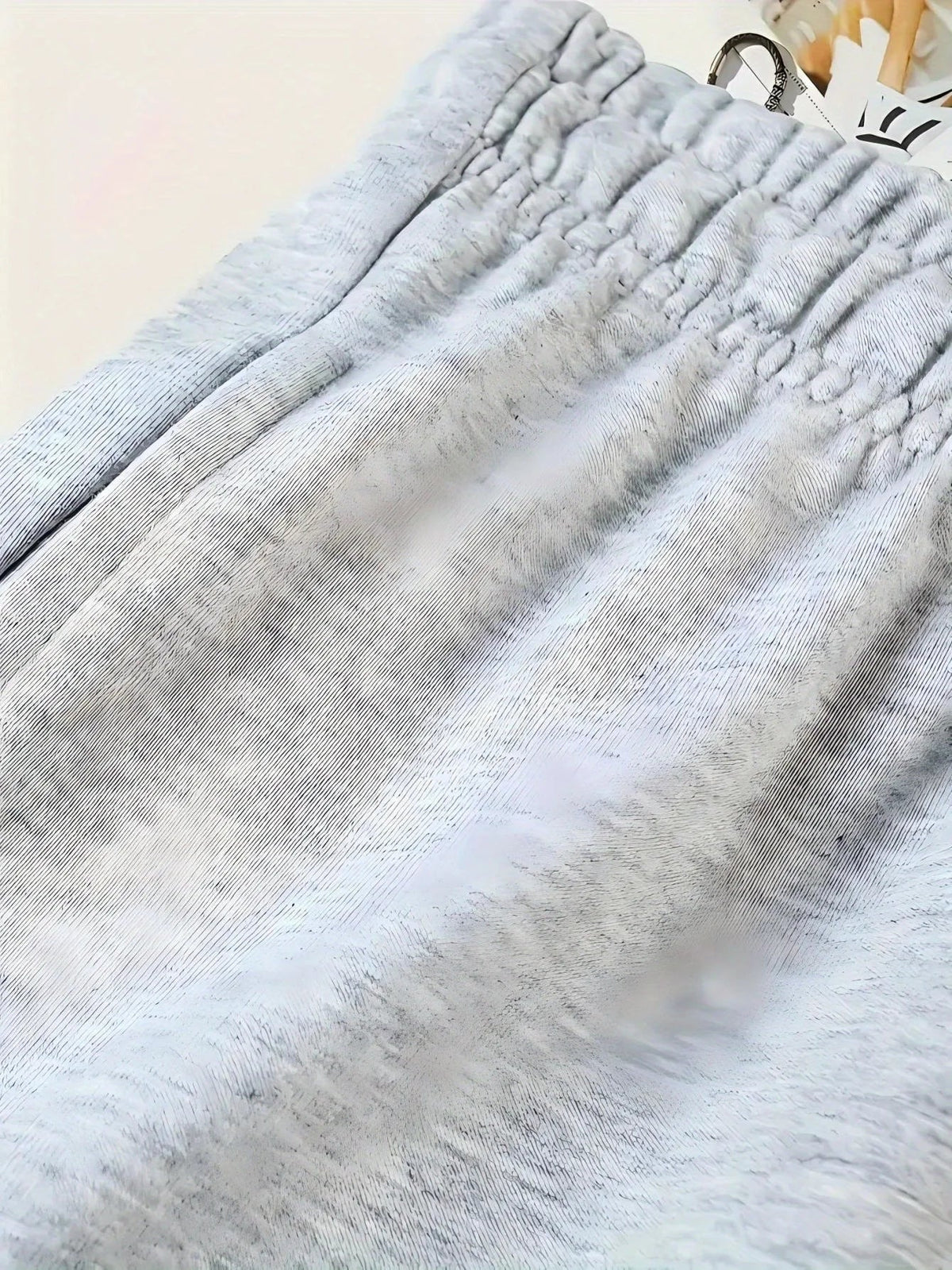 Mila | Luftiga shorts med hög midja