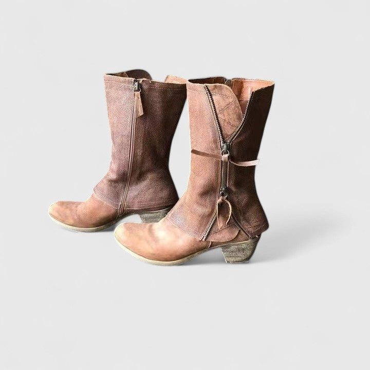 Elarisse – Ortopediska Boots